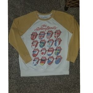 Rolling Stone Sweatshirt